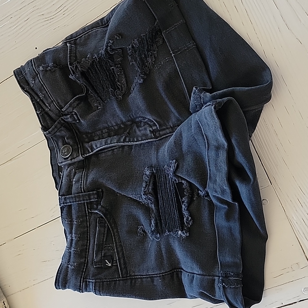 Sz 24 Kancan Shorts